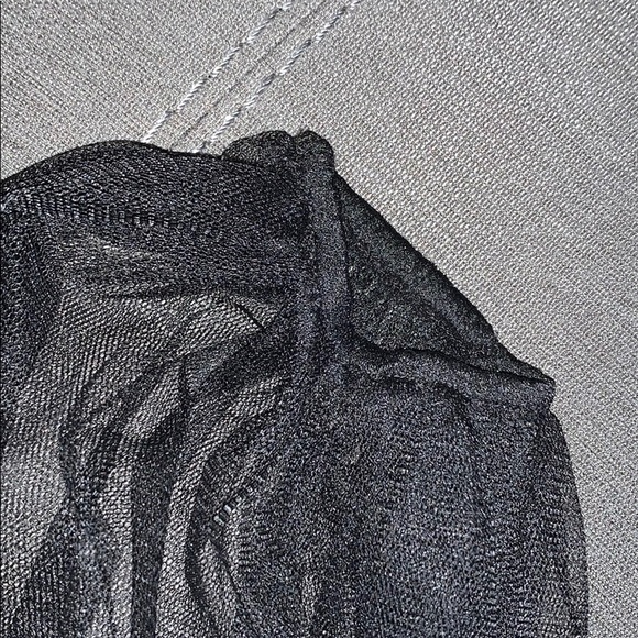 Pretty Night out Blouse - Picture 3 of 5